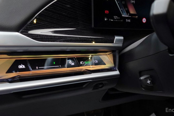 2025 BMW 7 серии с пробегом 18 758 км