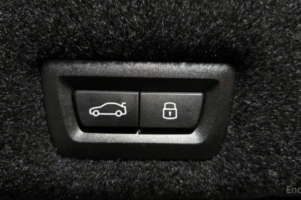 2025 BMW 7 серии с пробегом 18 758 км