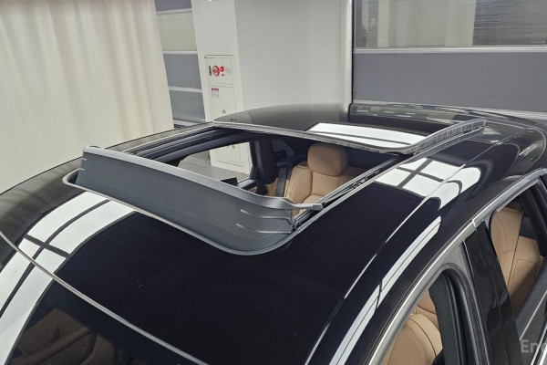 2022 Porsche Macan с пробегом 74 865 км