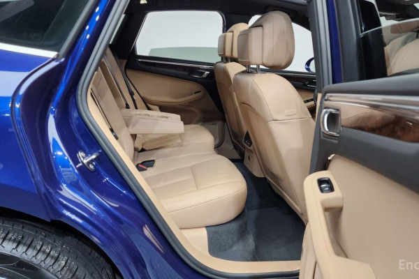 2022 Porsche Macan с пробегом 13 199 км