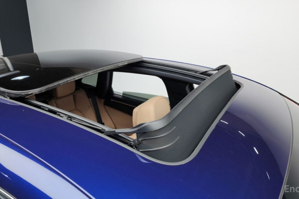 2022 Porsche Macan с пробегом 13 199 км