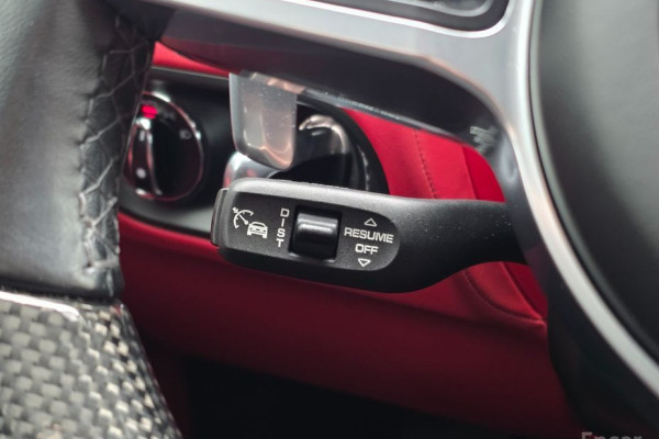 2021 Porsche Macan с пробегом 21 500 км