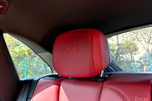 2020 Porsche Macan с пробегом 29 300 км