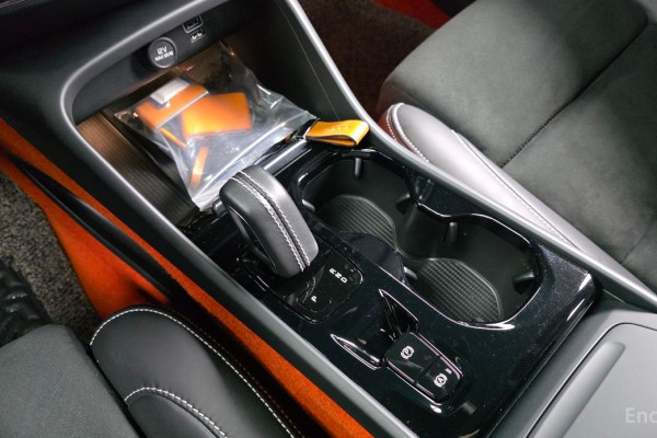 2021 Volvo XC40 с пробегом 23 125 км