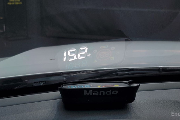 2020 Volvo XC40 с пробегом 97 720 км