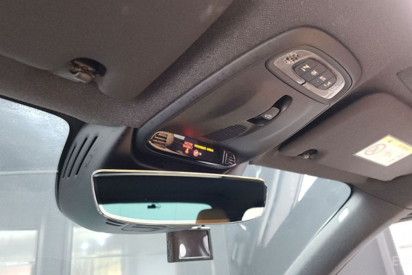 2020 Volvo XC40 с пробегом 97 720 км