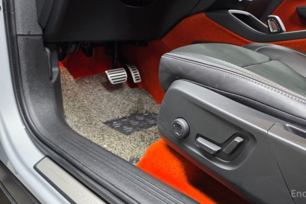 2021 Volvo XC40 с пробегом 23 125 км