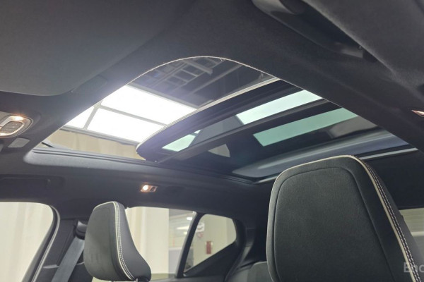 2021 Volvo XC40 с пробегом 23 125 км