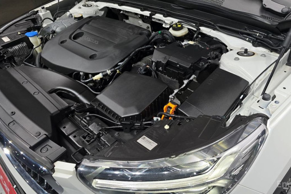 2021 Volvo XC40 с пробегом 74 360 км