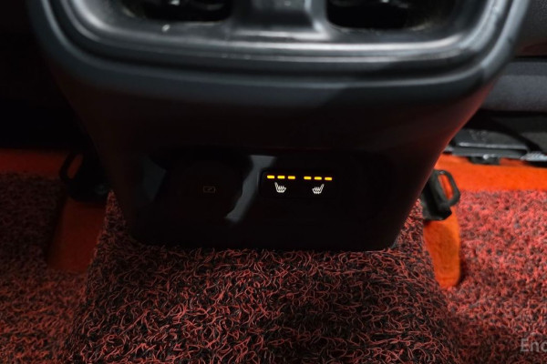 2019 Volvo XC40 с пробегом 94 390 км