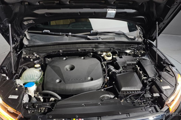 2019 Volvo XC40 с пробегом 50 521 км