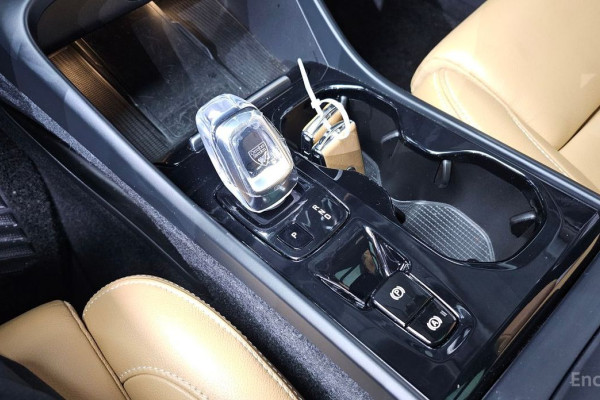 2019 Volvo XC40 с пробегом 50 521 км