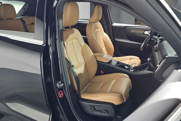 2019 Volvo XC40 с пробегом 50 521 км