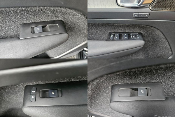 2021 Volvo XC40 с пробегом 39 703 км