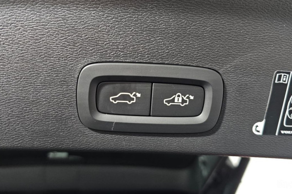 2019 Volvo XC40 с пробегом 50 521 км