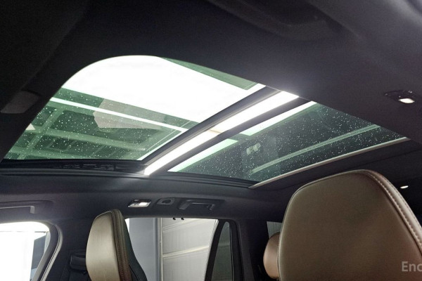 2023 Volvo XC90 с пробегом 48 822 км