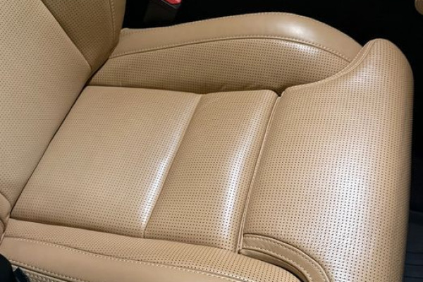 2022 Volvo XC90 с пробегом 46 000 км