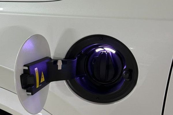 2022 Volvo XC90 с пробегом 46 000 км