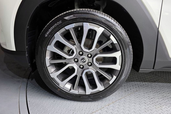 2023 KG Mobility Torres с пробегом 69 546 км