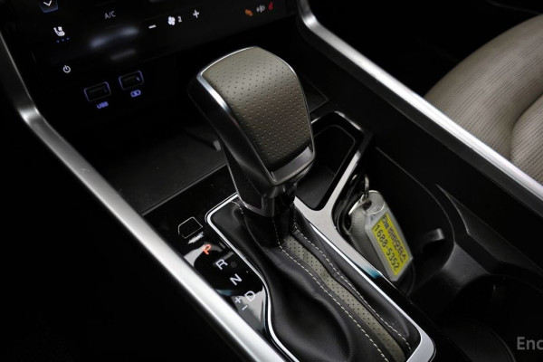 2023 KG Mobility Torres с пробегом 69 546 км