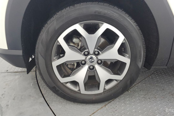 2022 KG Mobility Torres с пробегом 60 711 км