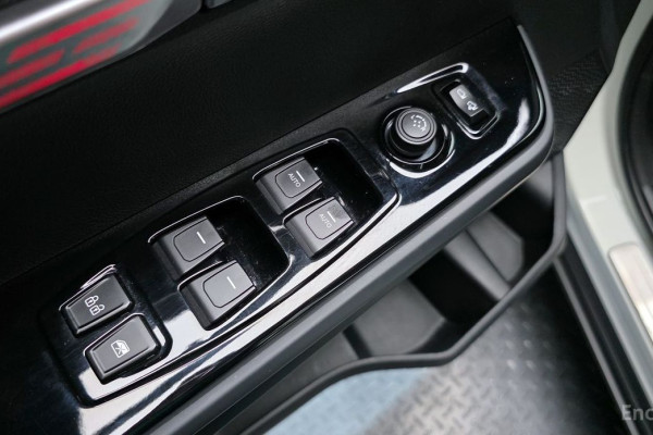 2023 KG Mobility Torres с пробегом 69 546 км