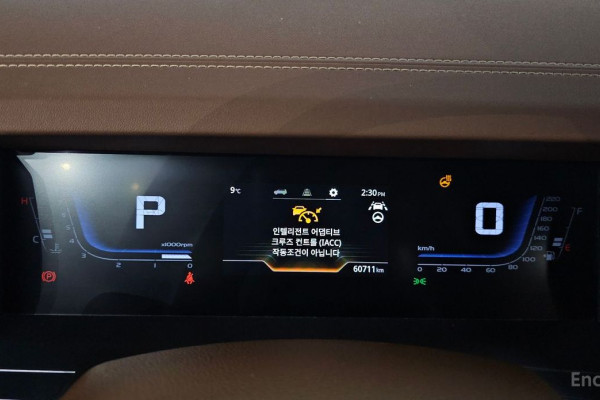 2022 KG Mobility Torres с пробегом 60 711 км