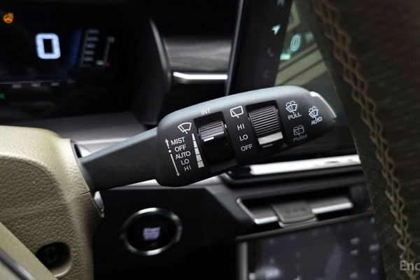 2023 KG Mobility Torres с пробегом 69 546 км