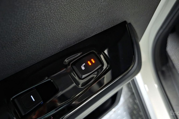 2023 KG Mobility Torres с пробегом 69 546 км