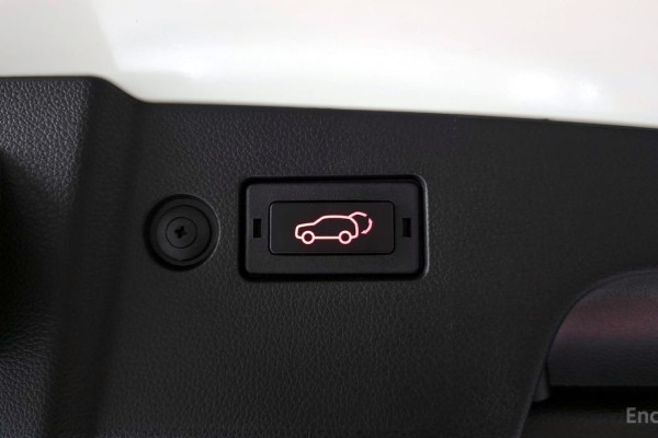 2023 KG Mobility Torres с пробегом 69 546 км