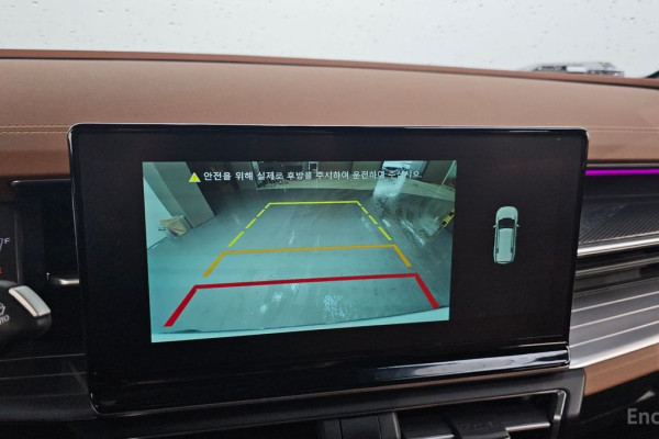 2022 KG Mobility Torres с пробегом 60 711 км