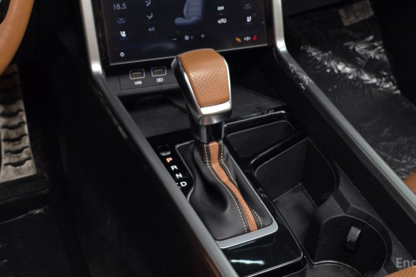 2023 KG Mobility Torres с пробегом 59 595 км