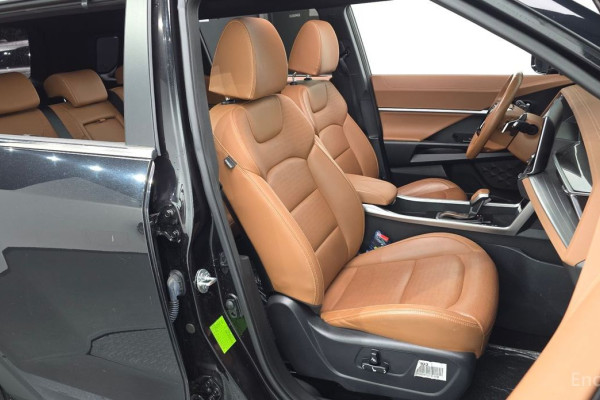 2023 KG Mobility Torres с пробегом 59 595 км