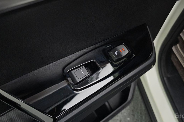 2022 KG Mobility Torres с пробегом 60 711 км