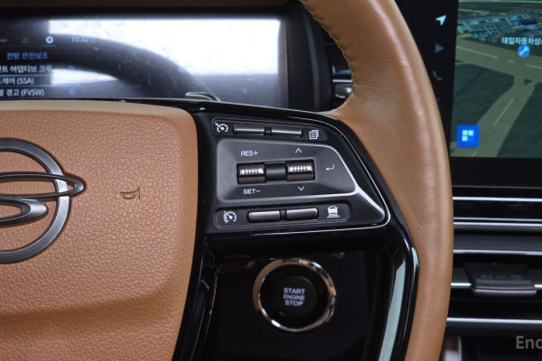 2023 KG Mobility Torres с пробегом 59 595 км