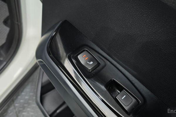 2022 KG Mobility Torres с пробегом 57 750 км