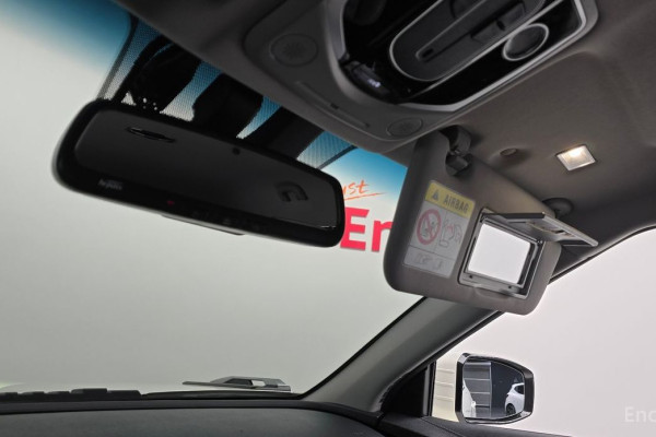 2022 KG Mobility Torres с пробегом 57 750 км