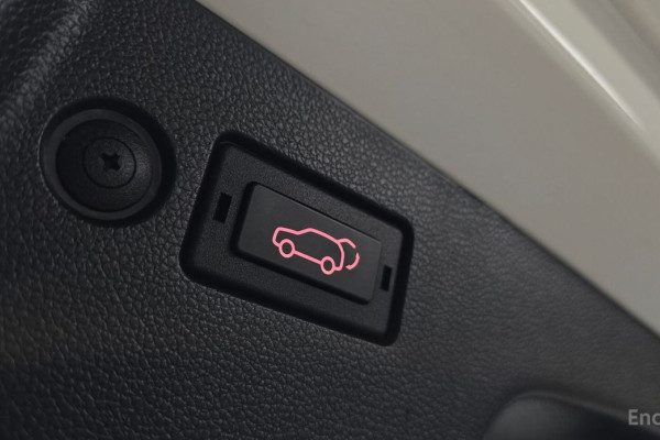 2022 KG Mobility Torres с пробегом 57 750 км