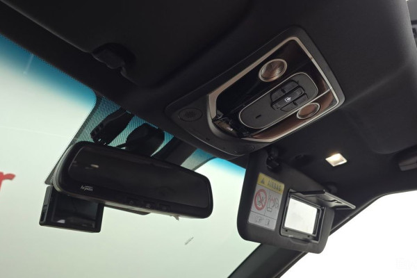 2023 KG Mobility Torres с пробегом 59 595 км