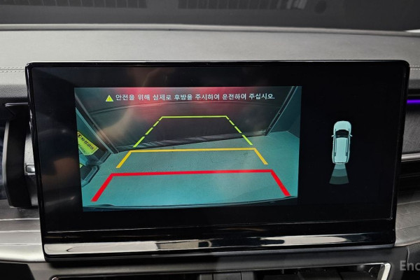 2023 KG Mobility Torres с пробегом 52 489 км