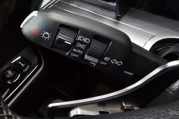 2023 KG Mobility Torres с пробегом 52 489 км