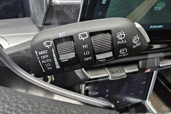 2023 KG Mobility Torres с пробегом 52 489 км