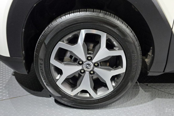 2022 KG Mobility Torres с пробегом 40 737 км