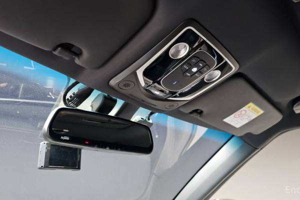 2023 KG Mobility Torres с пробегом 52 489 км