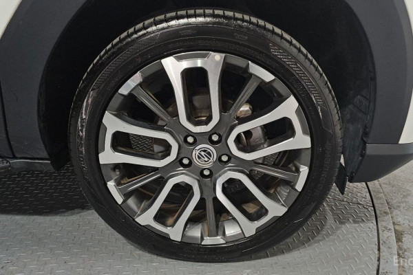 2022 KG Mobility Torres с пробегом 47 399 км