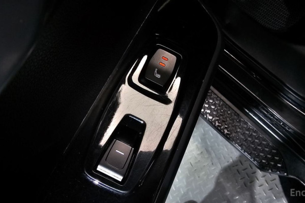 2023 KG Mobility Torres с пробегом 52 489 км