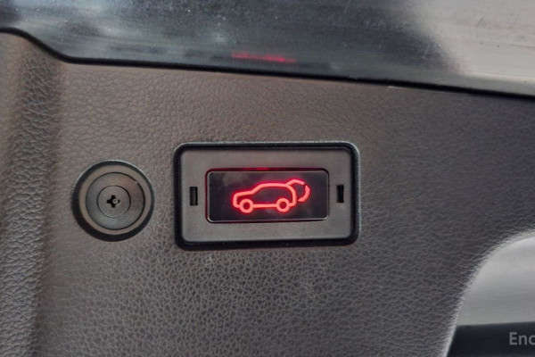 2023 KG Mobility Torres с пробегом 52 489 км