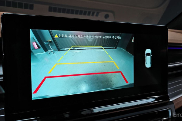 2023 KG Mobility Torres с пробегом 43 788 км