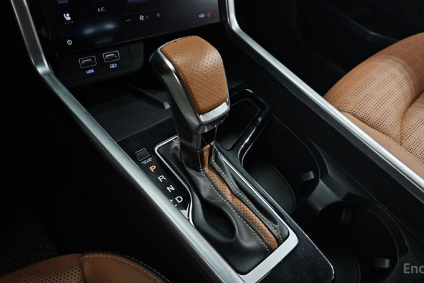 2022 KG Mobility Torres с пробегом 47 399 км