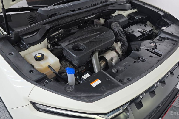 2022 KG Mobility Torres с пробегом 58 173 км